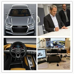 奧迪未來(lái)產(chǎn)品設(shè)計(jì)方針公布，北京奧迪金港店同步推出優(yōu)惠促銷