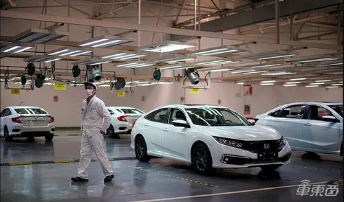 中汽協4月汽車銷量同比增長4.4%，零配件零售市場同步受益