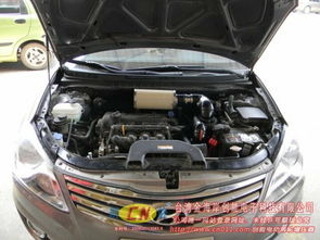 現代伊蘭特渦輪增壓器改裝指南 選購要點與價格解析